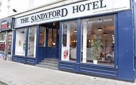 Sandyford Hotel