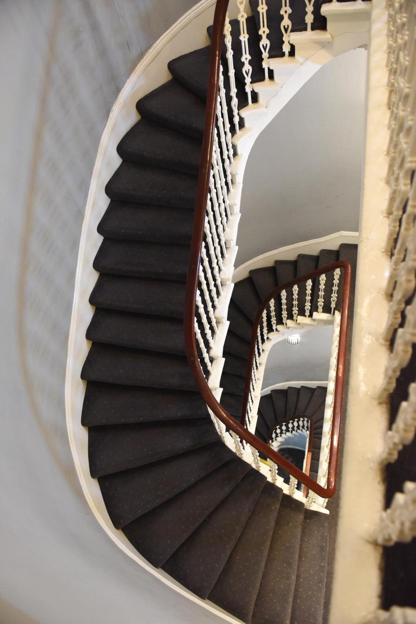 Sandyford Hotel Glasgow Extérieur photo