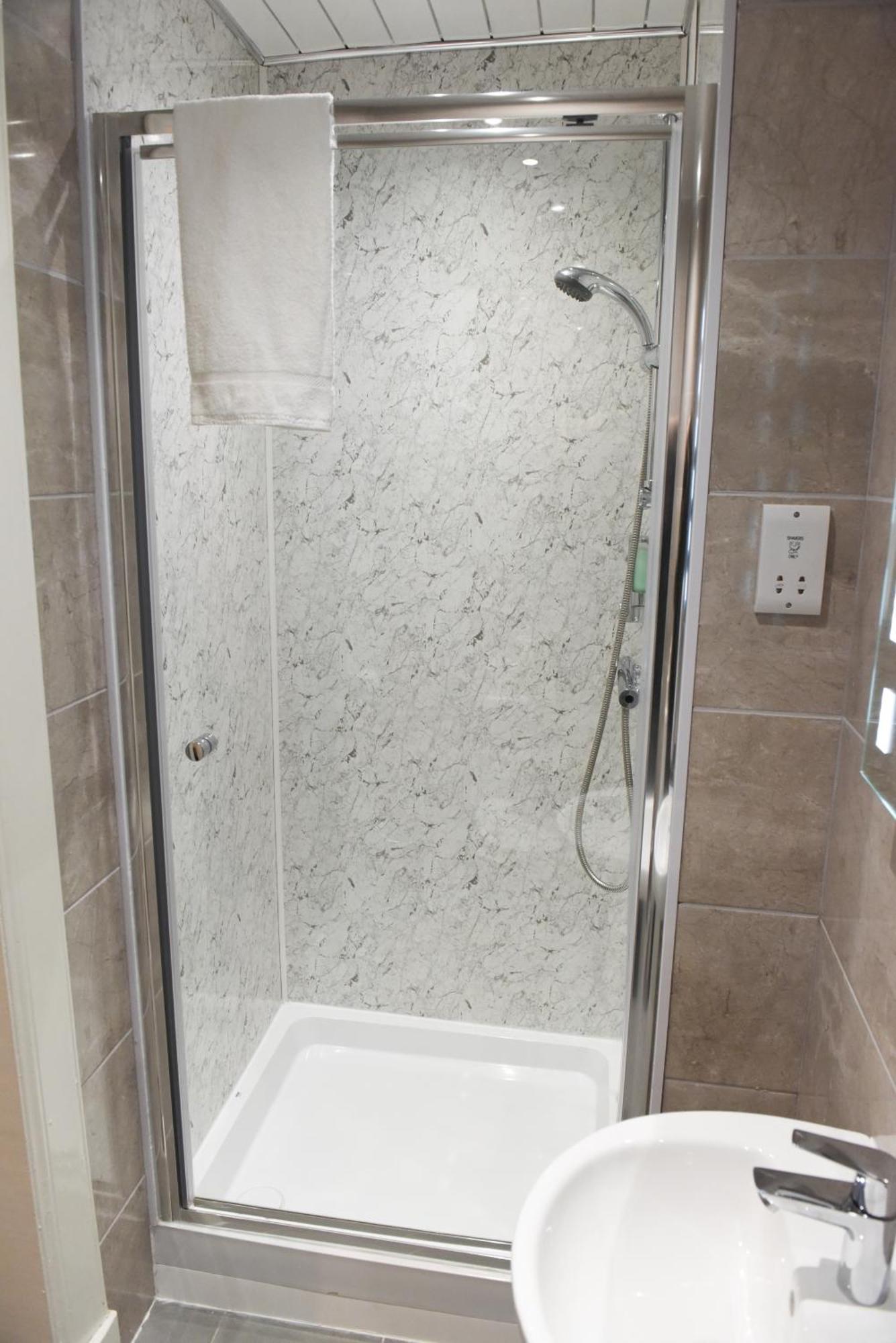 Sandyford Hotel Glasgow Extérieur photo