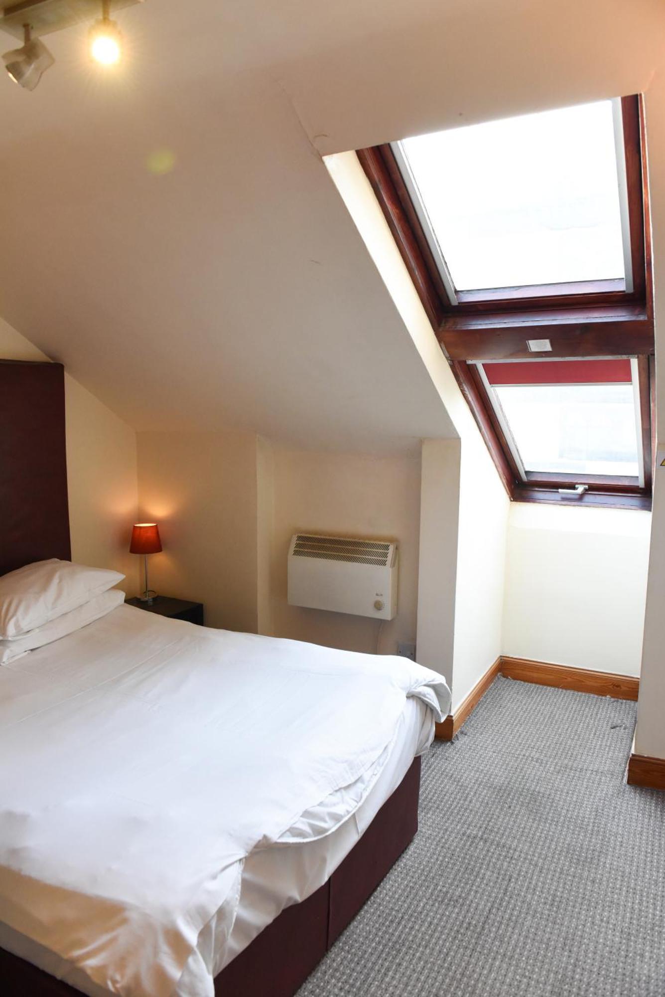 Sandyford Hotel Glasgow Extérieur photo